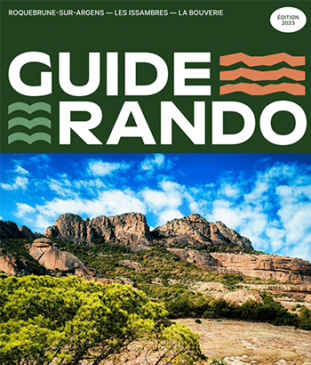 guide des randos été 2023