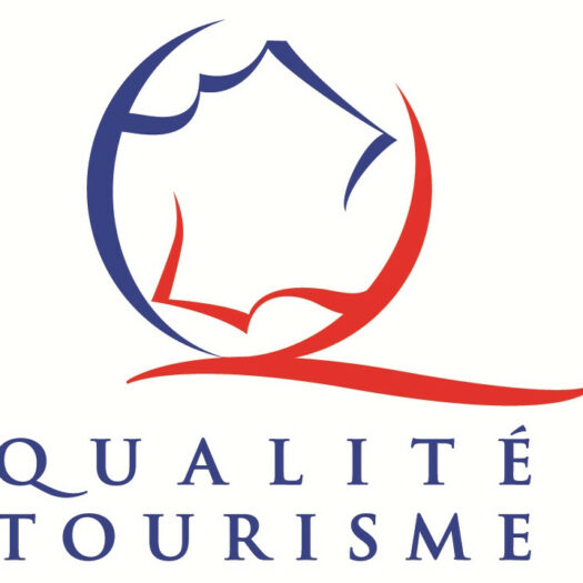 Logo qualité tourisme