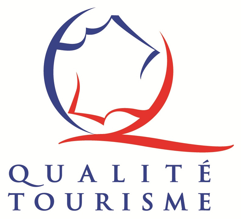 Logo qualité tourisme