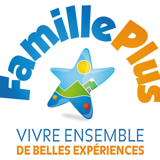 logo label Famille Plus