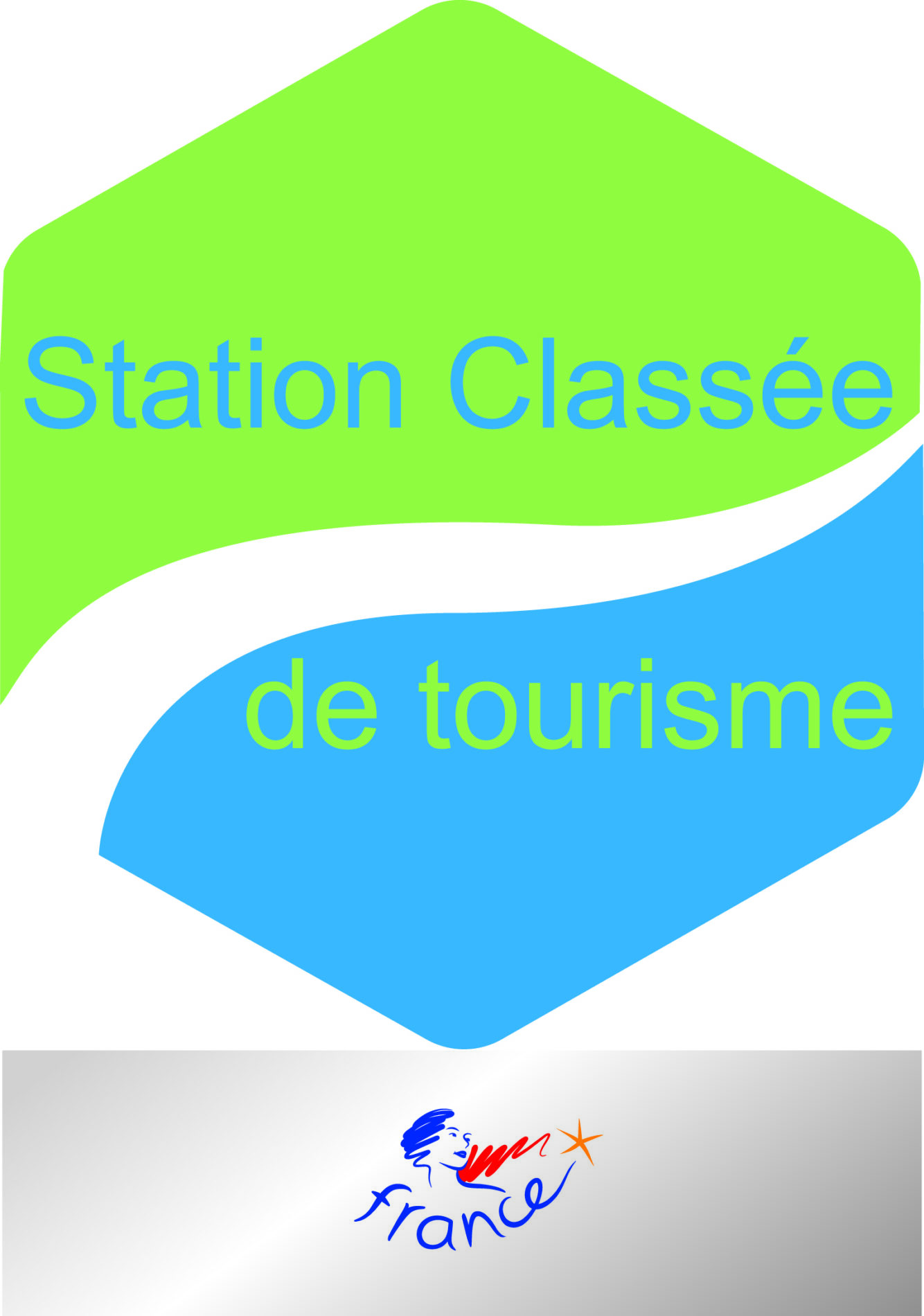 logo station classée de tourisme