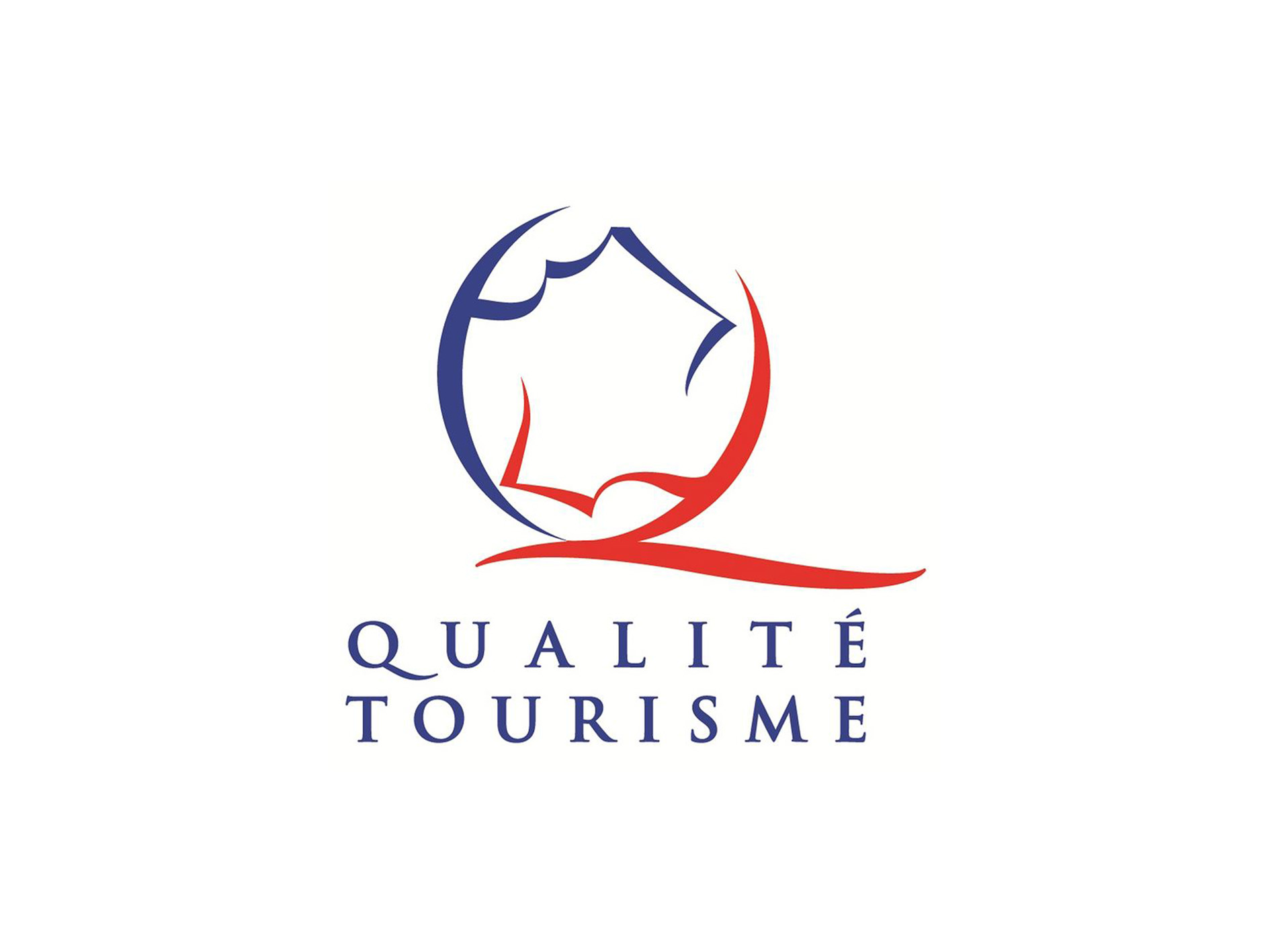 logo qualité tourisme