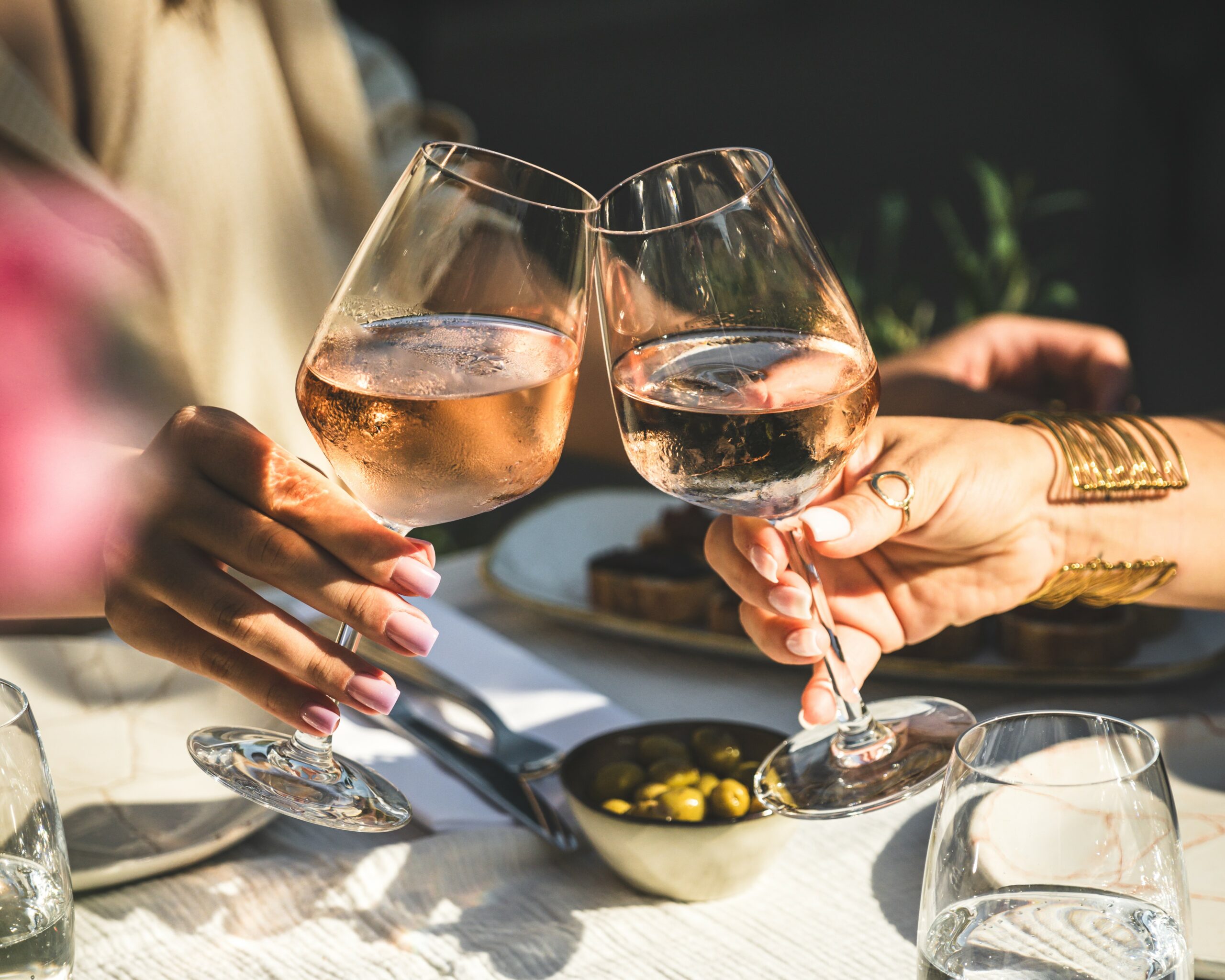 rosé de provence