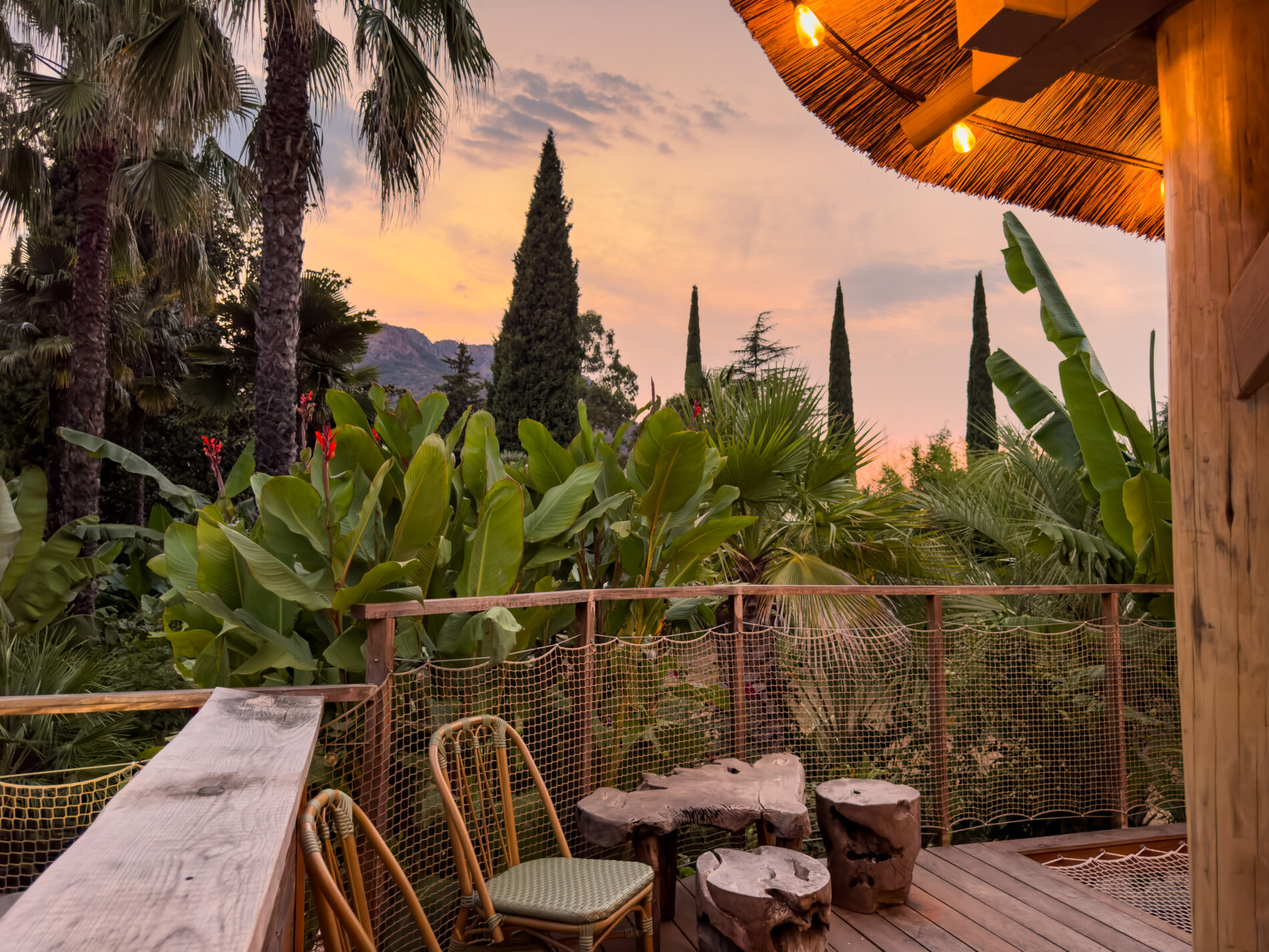 tropicana lodge