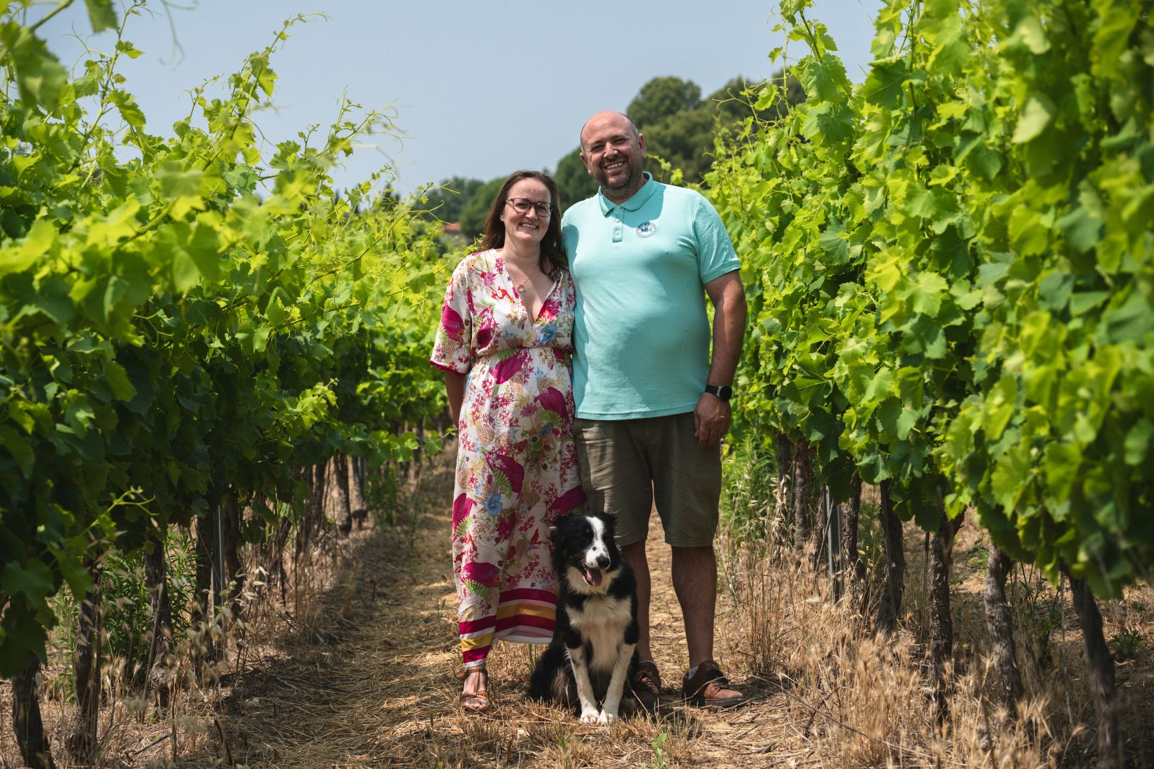 famille domaine du blavet